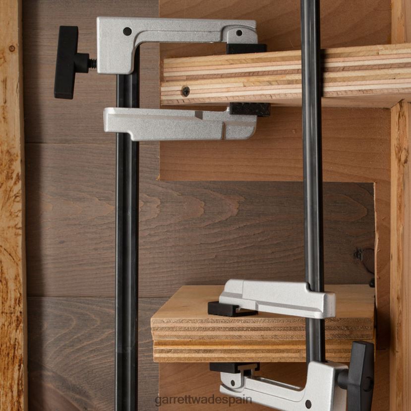 Garrett Wade abrazaderas únicas para trabajar la madera carpintería HD0288673