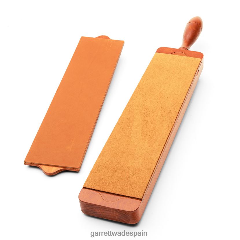 Garrett Wade kit de pulido profesional carpintería HD0288685