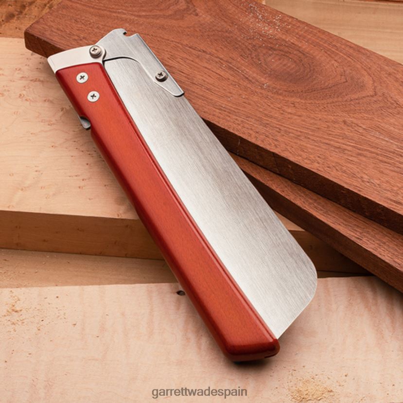 Garrett Wade sierra plegable estilo kataba carpintería HD0288621