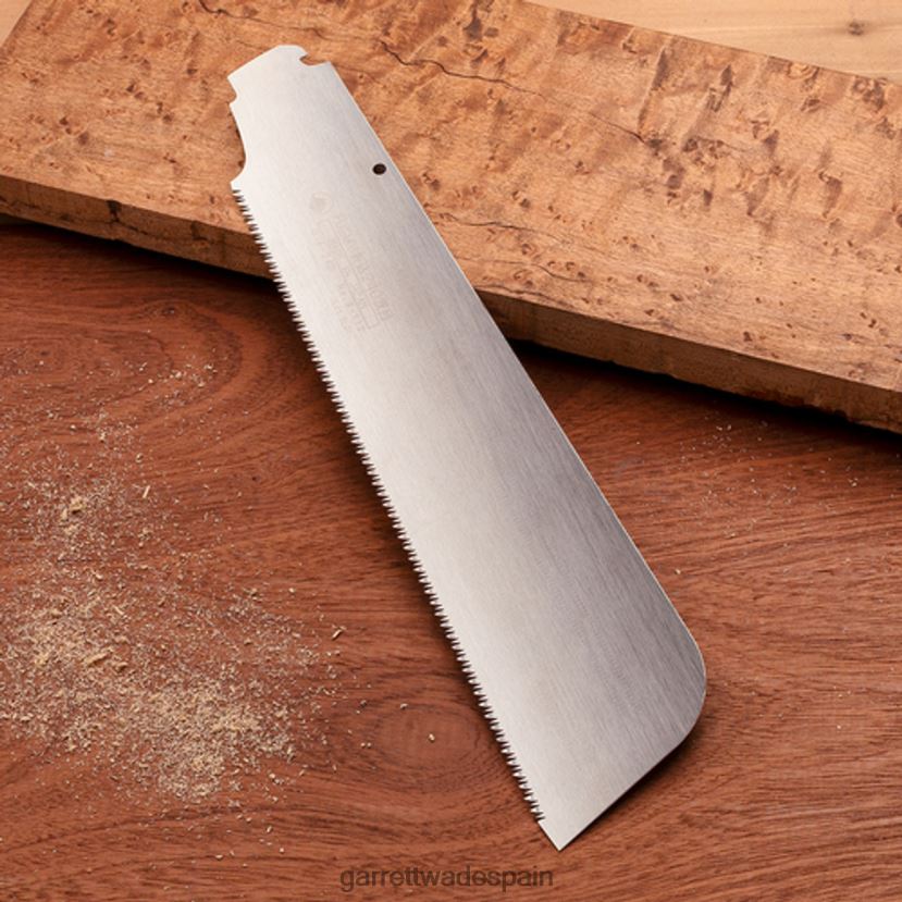 Garrett Wade sierra plegable estilo kataba carpintería HD0288621