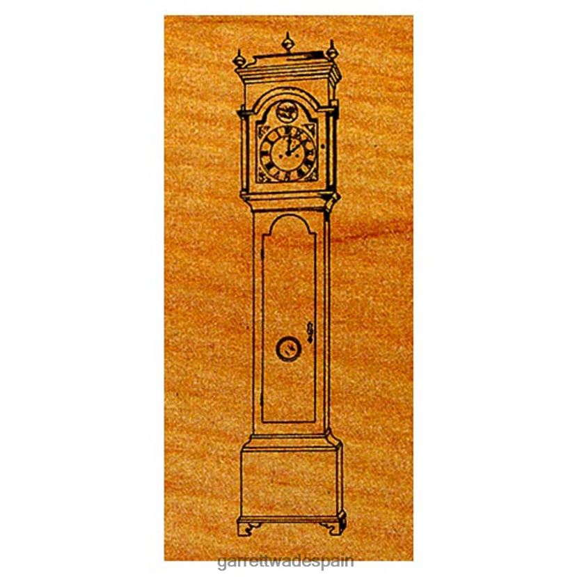 Garrett Wade reloj alto - existencias n.° 36 carpintería HD0288716