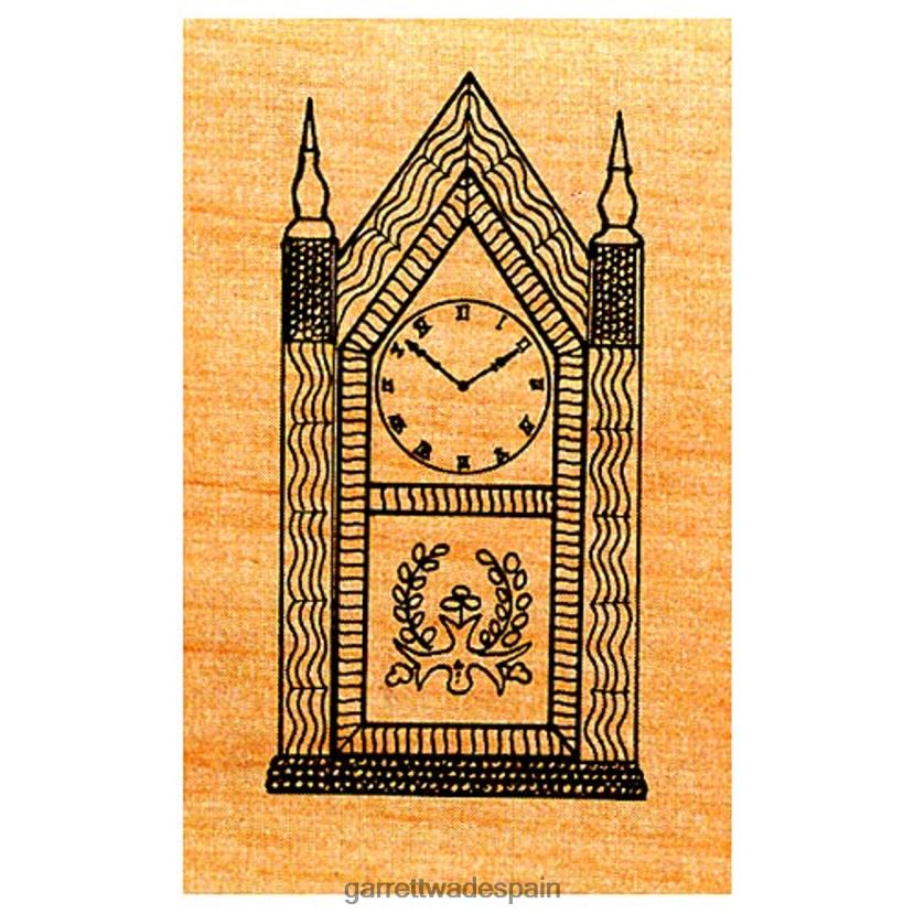 Garrett Wade reloj de campanario - stock n.º 68 carpintería HD0288717