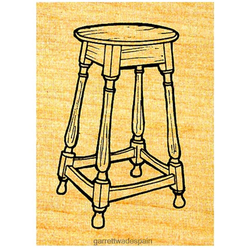 Garrett Wade stand unido - stock #m2 carpintería HD0288741