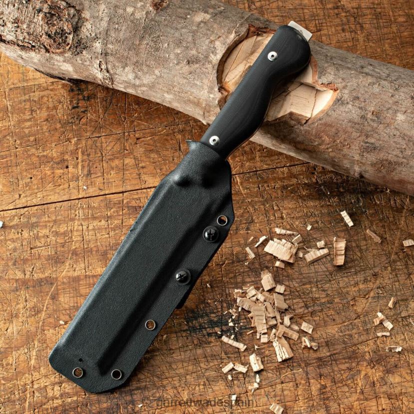 Garrett Wade cuchillo cincel xhd exterior HD0288310