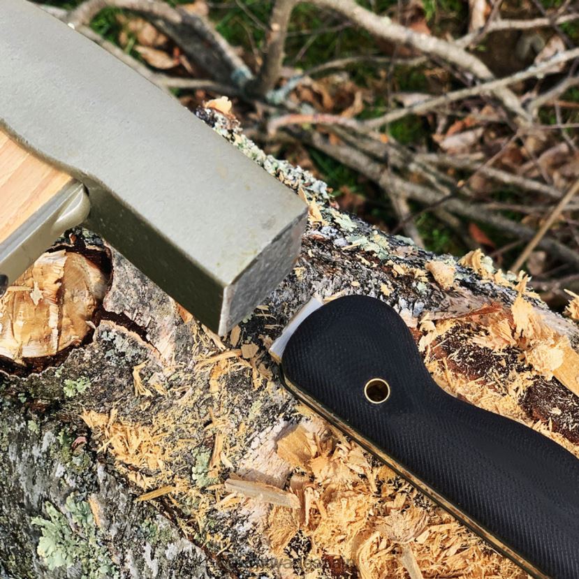 Garrett Wade cuchillo cincel xhd exterior HD0288310