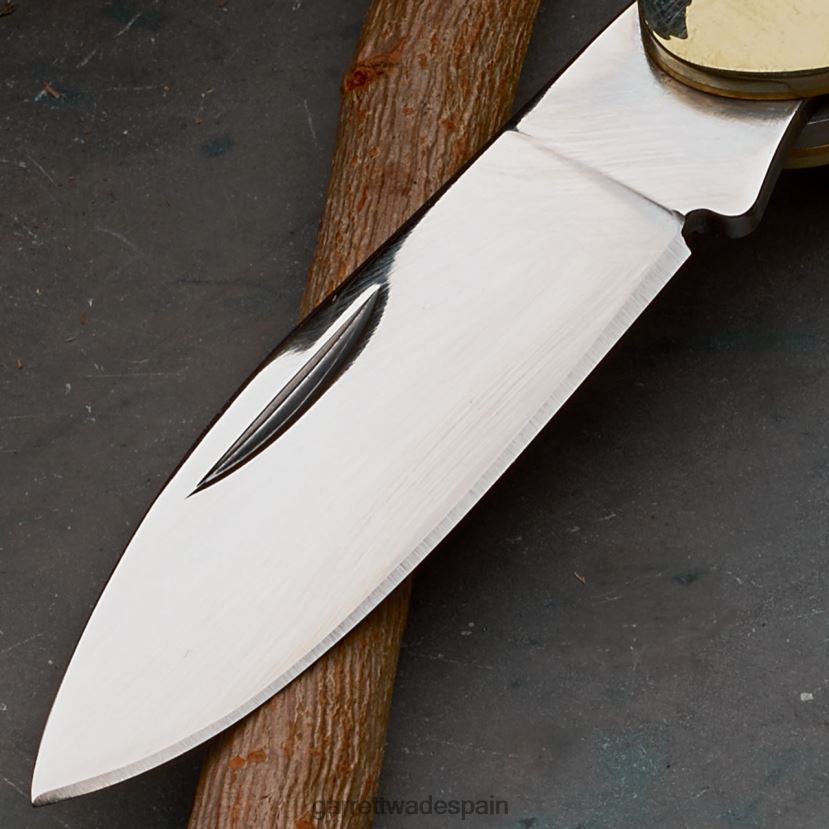 Garrett Wade cuchillo de bolsillo exterior HD0288325