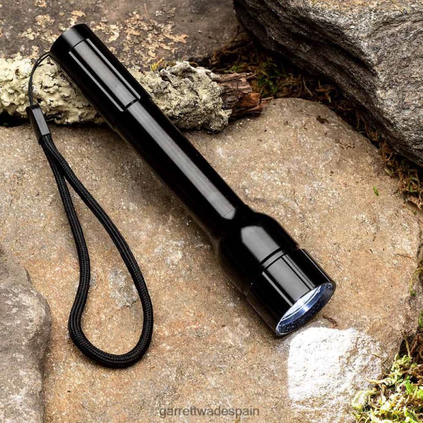 Garrett Wade linterna utilitaria LED muy asequible exterior HD0288311