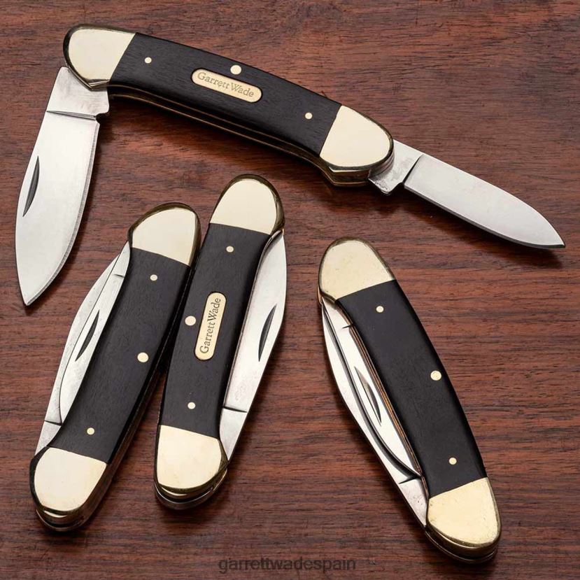 Garrett Wade bonanza del cuchillo exterior HD0288378