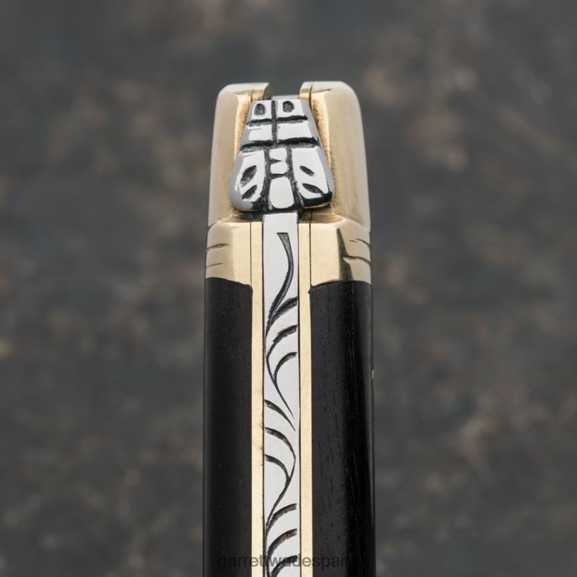 Garrett Wade cuchillo laguiole le fidele exterior HD0288369