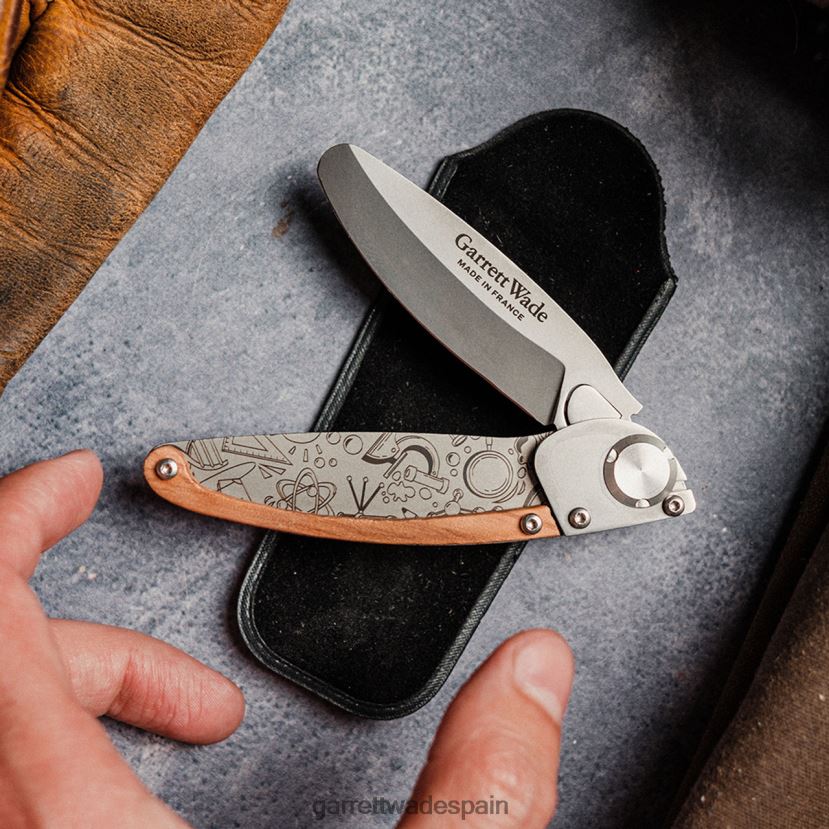 Garrett Wade navaja k2 junior exterior HD0288367