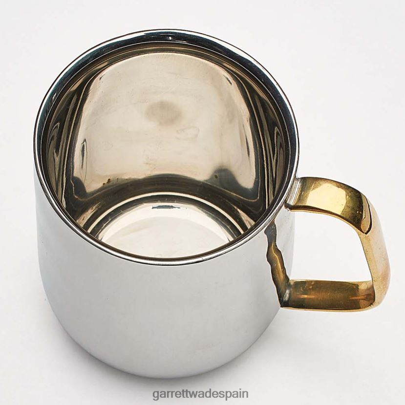 Garrett Wade taza estándar de pared hueca exterior HD0288356
