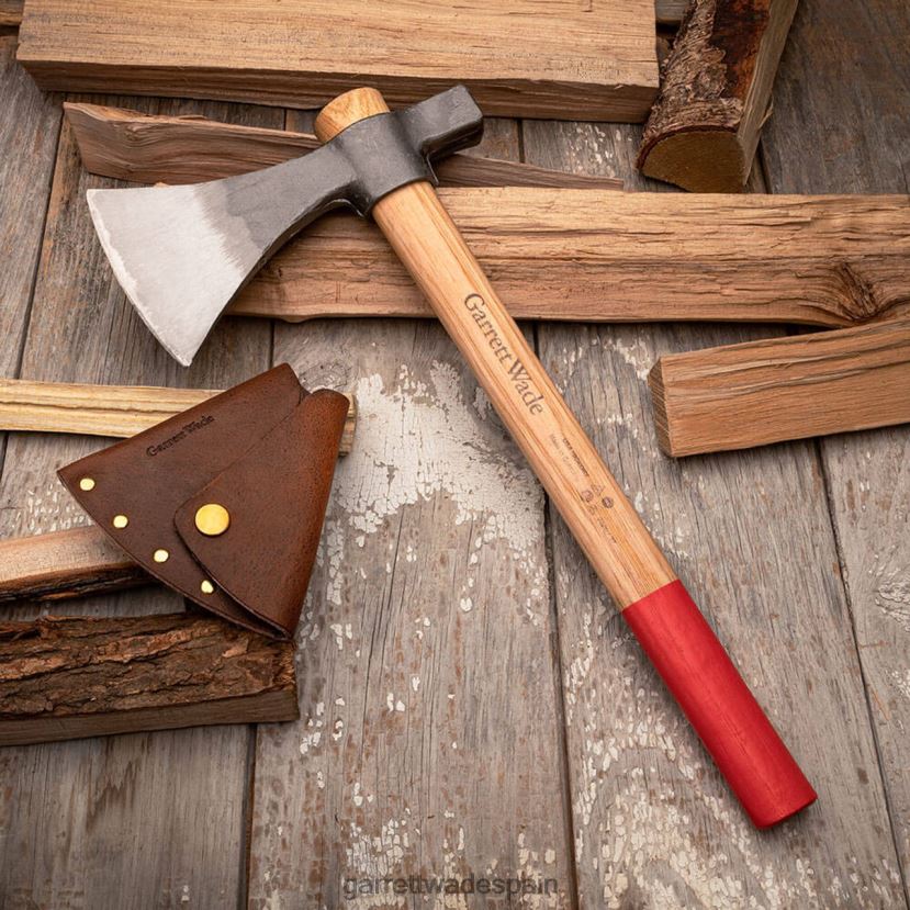 Garrett Wade hacha tomahawk exterior HD0288284