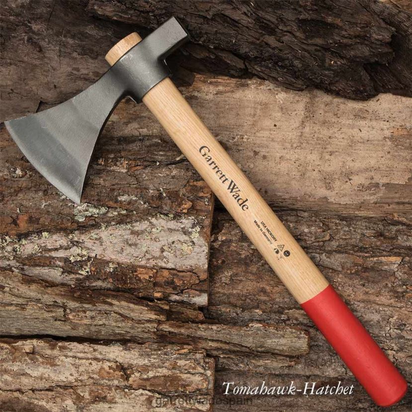 Garrett Wade hacha tomahawk exterior HD0288284
