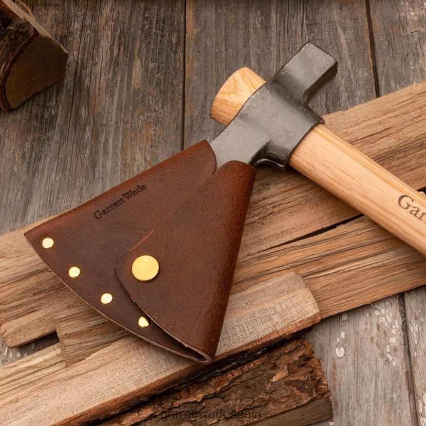 Garrett Wade hacha tomahawk exterior HD0288284