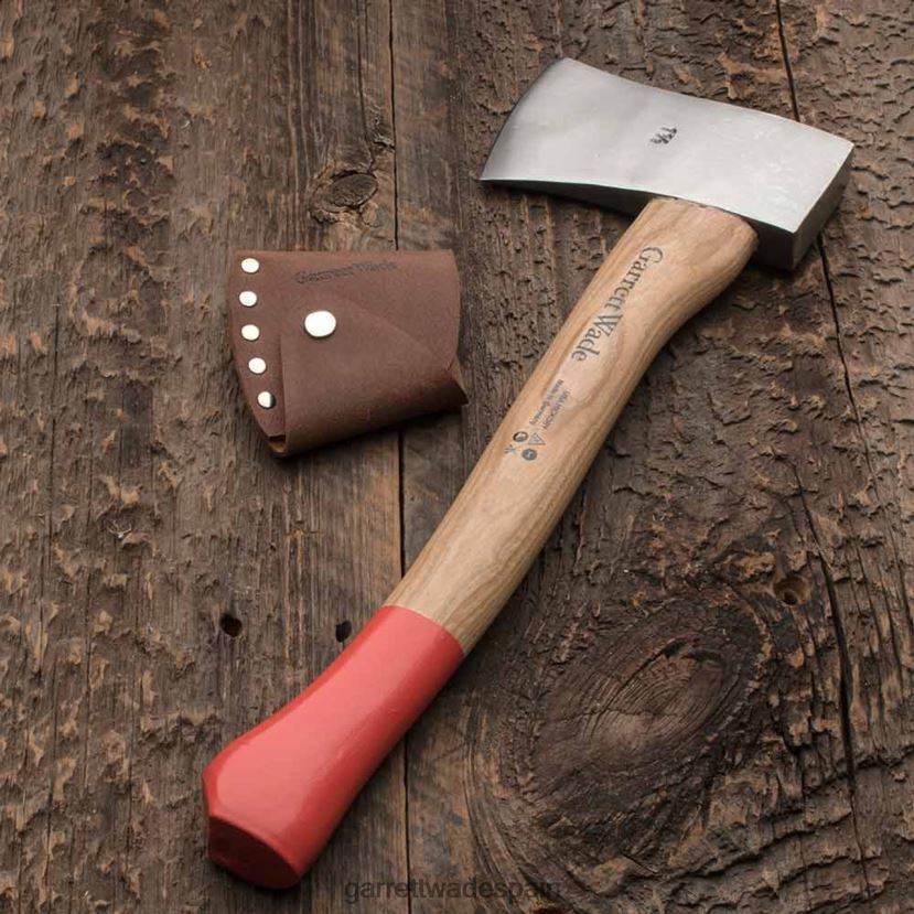 Garrett Wade hacha yanqui de 15'' exterior HD0288290