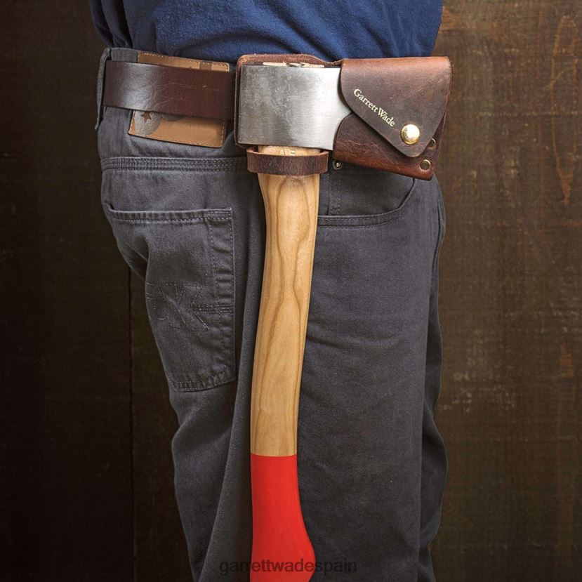 Garrett Wade hacha yanqui de 15'' exterior HD0288290