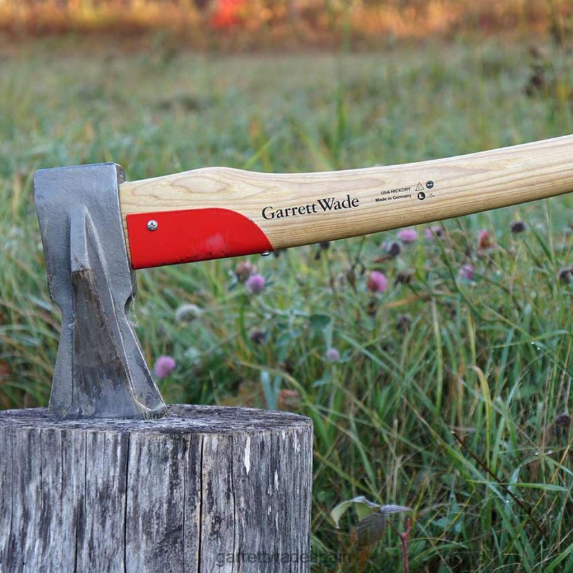 Garrett Wade mazo partidor profesional exterior HD0288278