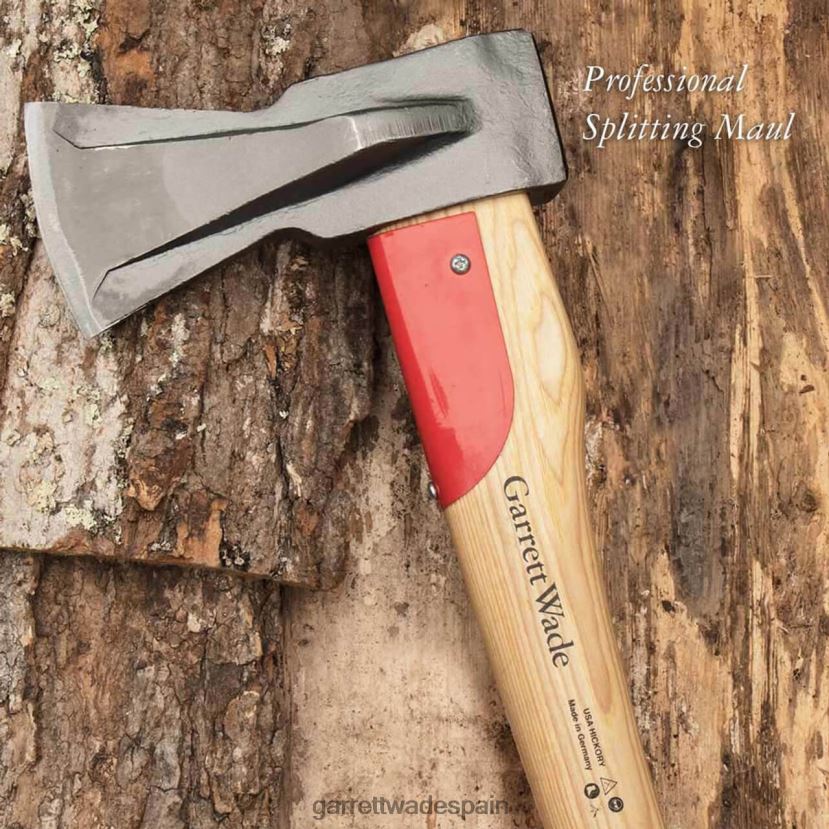 Garrett Wade mazo partidor profesional exterior HD0288278