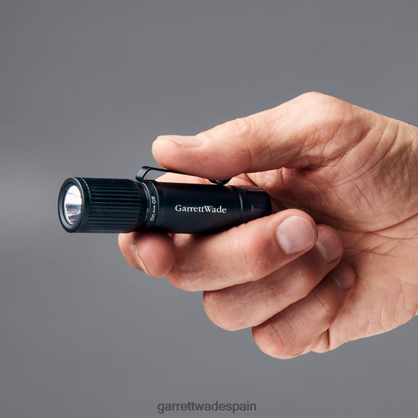 Garrett Wade mini linterna magnética edc exterior HD0288340