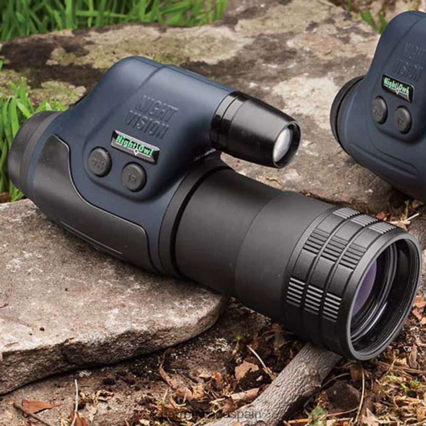 Garrett Wade monocular de visión nocturna mejorada exterior HD0288335