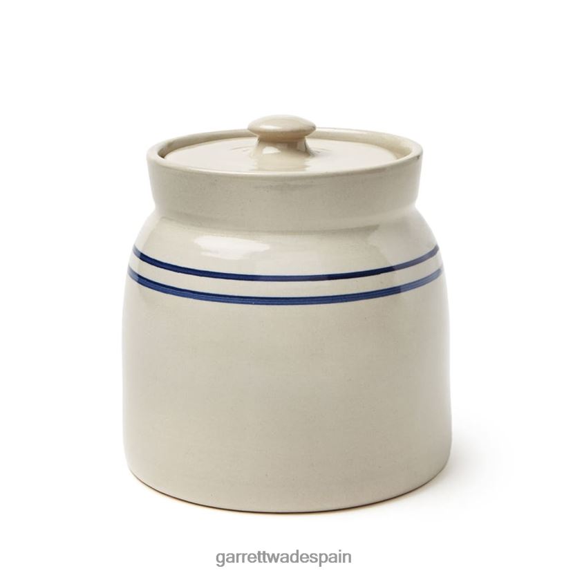 Garrett Wade bote de gres de 7 pulgadas hogar y cocina HD0288871
