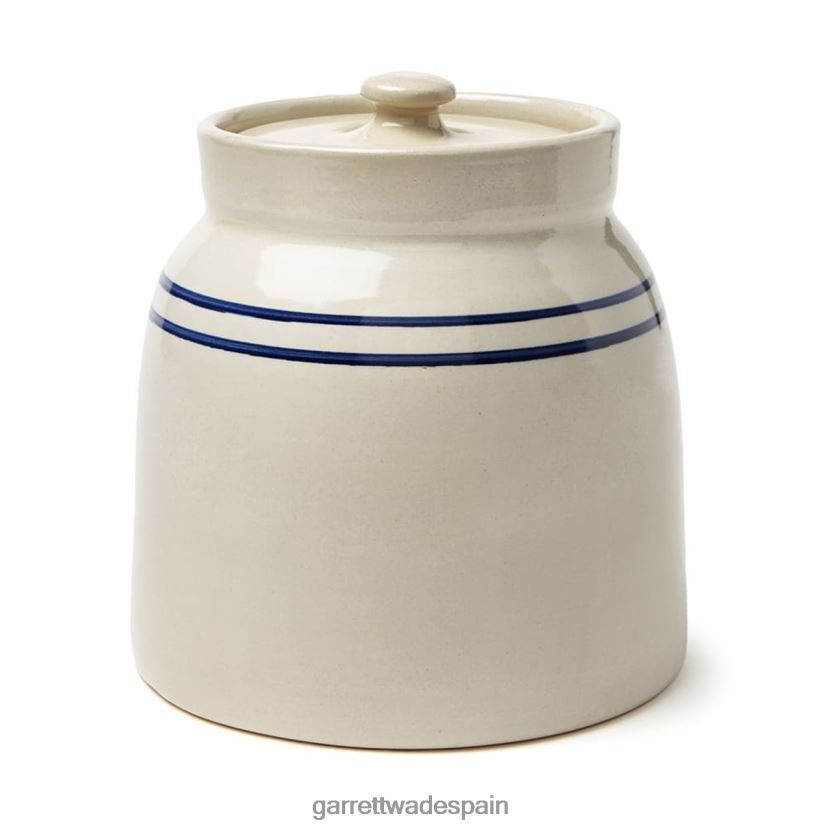 Garrett Wade bote de gres de 8 pulgadas hogar y cocina HD0288872