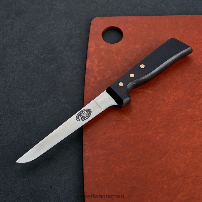 Garrett Wade Cuchillo carnicero antiguo 14 cms. hogar y cocina HD0288821