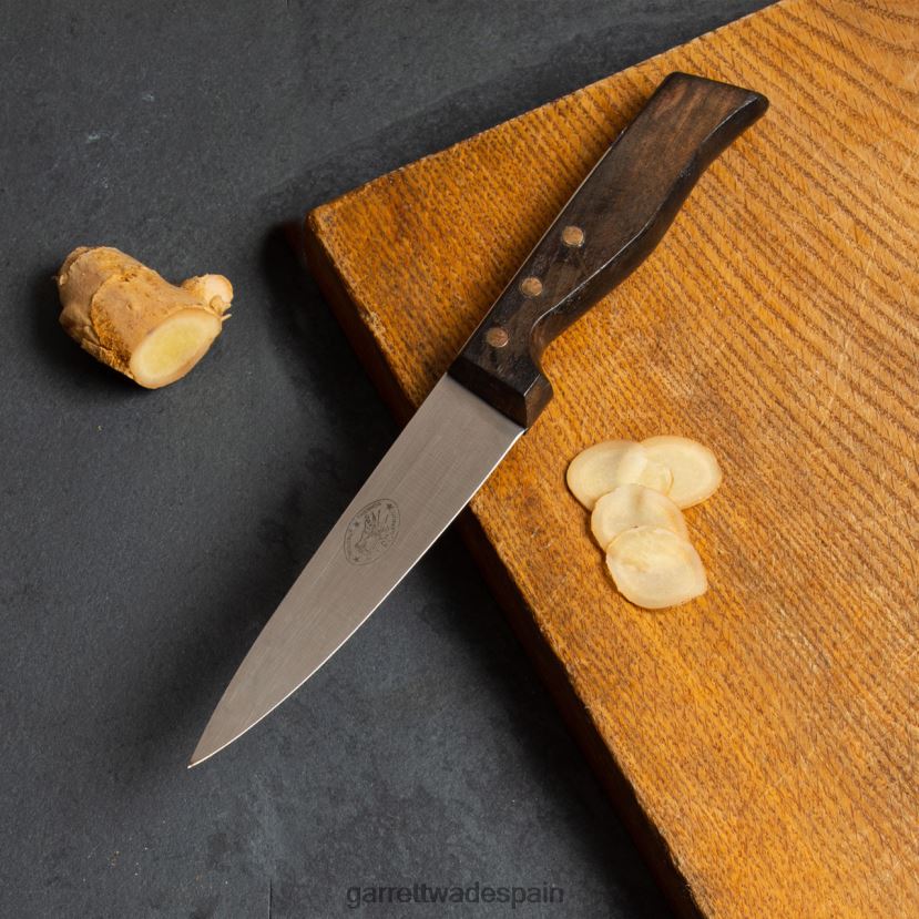 Garrett Wade cuchillo de carnicero vintage (5-1/2'') hogar y cocina HD0288801