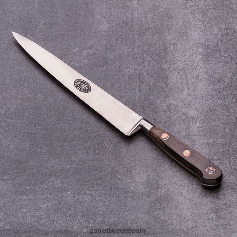 Garrett Wade cuchillo de chef vintage de 9-3/4'' hogar y cocina HD0288807