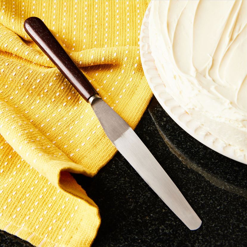 Garrett Wade cuchillo de pastelería francés vintage hogar y cocina HD0288804