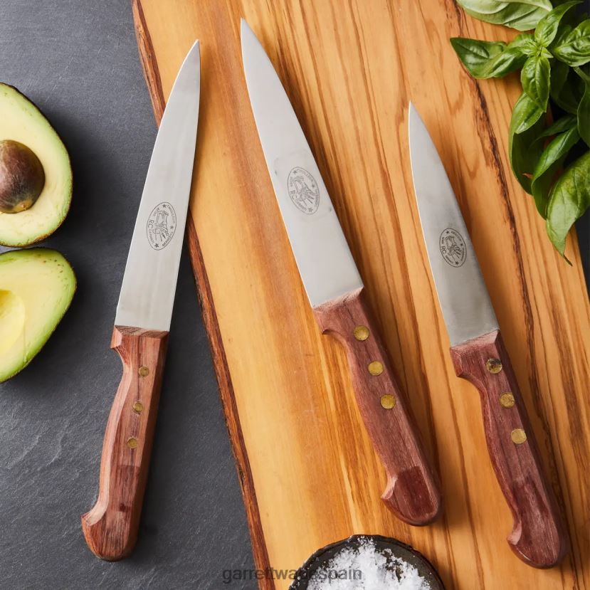 Garrett Wade cuchillo francés vintage para hacer todo hogar y cocina HD0288792