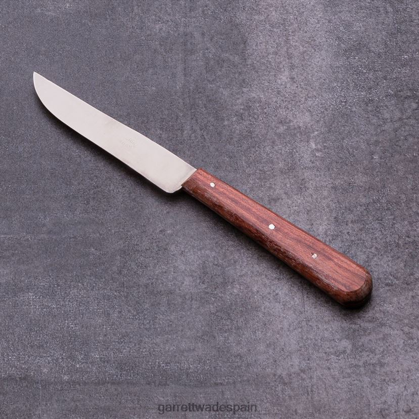 Garrett Wade dos cuchillos de pelar utilitarios franceses vintage hogar y cocina HD0288820
