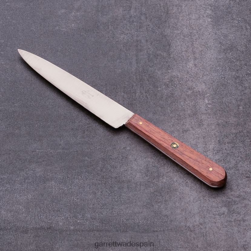 Garrett Wade dos cuchillos de pelar utilitarios franceses vintage hogar y cocina HD0288820