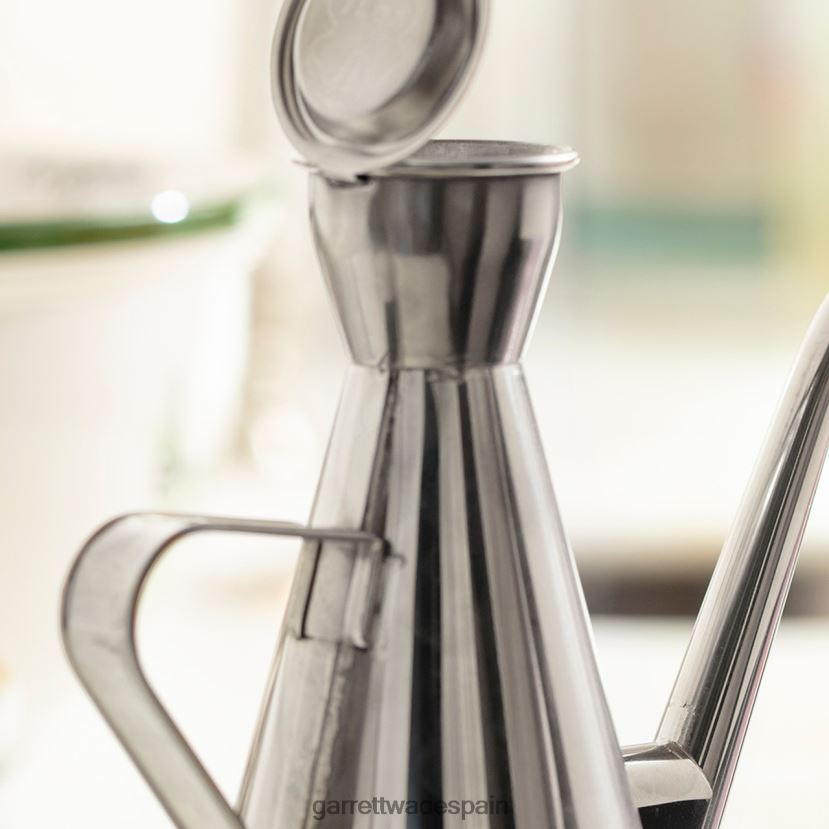 Garrett Wade Dispensador de aceite de oliva de medio litro. hogar y cocina HD0288832