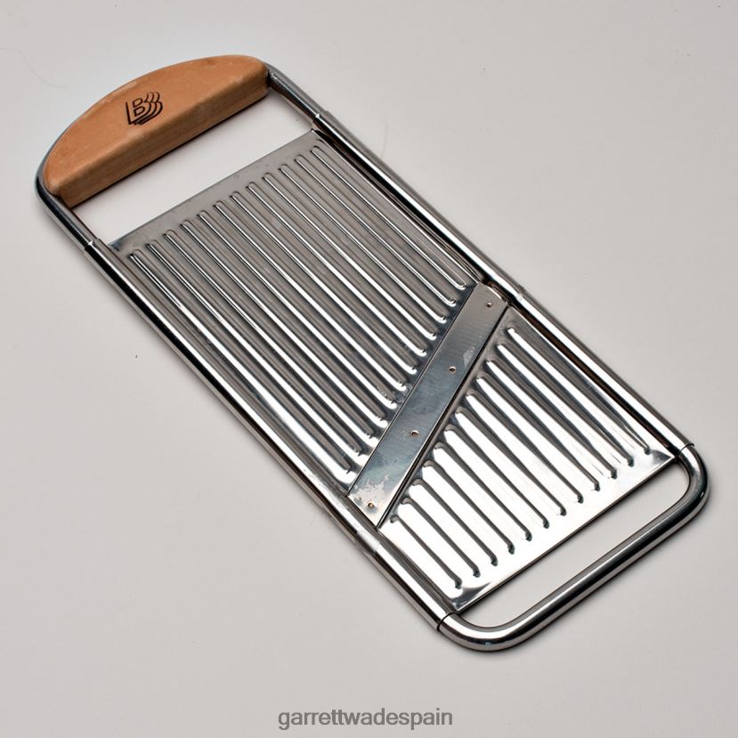 Garrett Wade cortadora plana hogar y cocina HD0288852