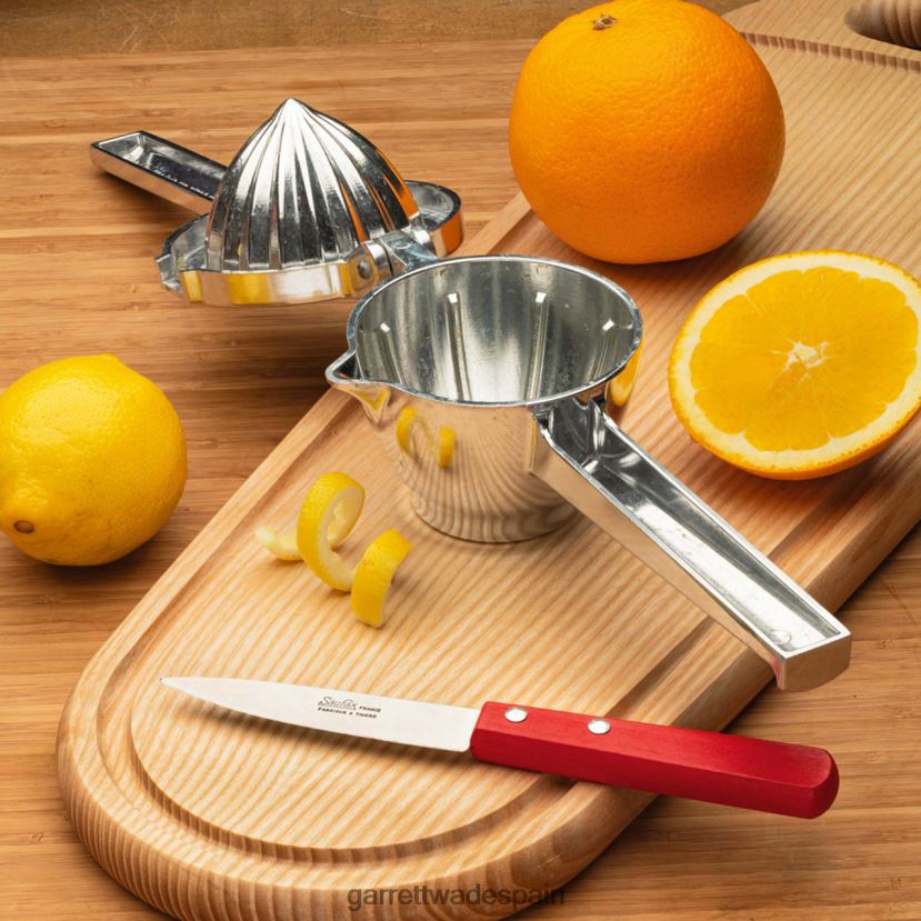 Garrett Wade el mejor exprimidor de cítricos hogar y cocina HD0288858