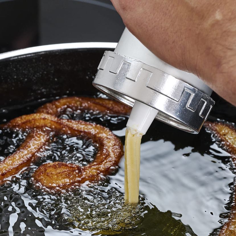 Garrett Wade fabricante de galletas de mano hogar y cocina HD0288835