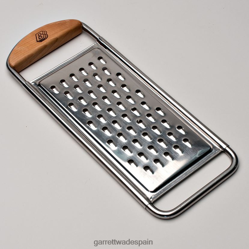 Garrett Wade rallador grueso plano hogar y cocina HD0288846