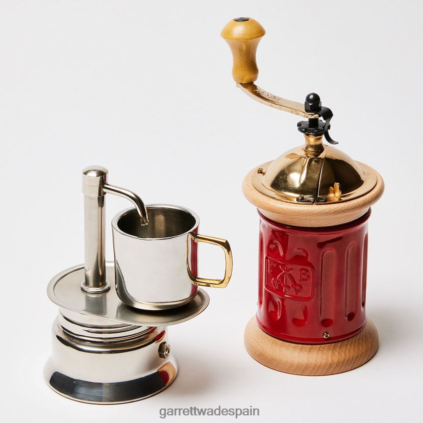 Garrett Wade set de regalo para aficionados al café hogar y cocina HD0288867