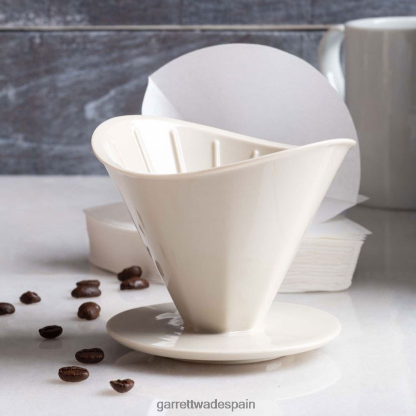 Garrett Wade verter filtros de café hogar y cocina HD0288869