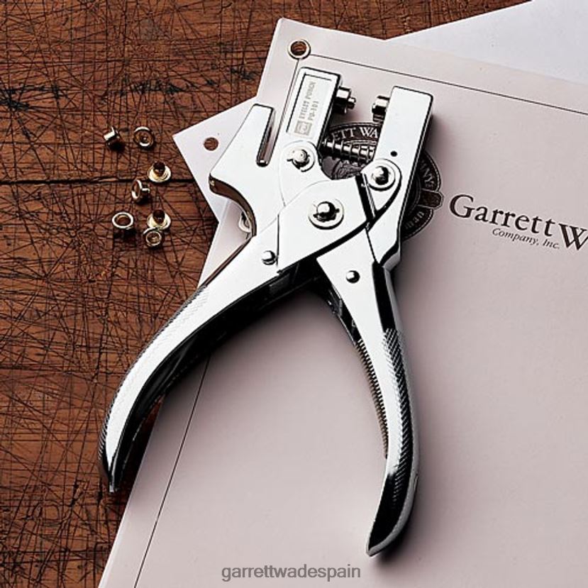 Garrett Wade sujetadores de documentos hogar y cocina HD02881012