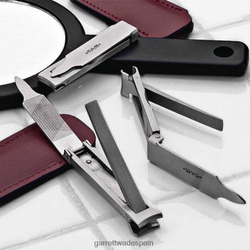 Garrett Wade cortauñas de fabricación francesa hogar y cocina HD02881026