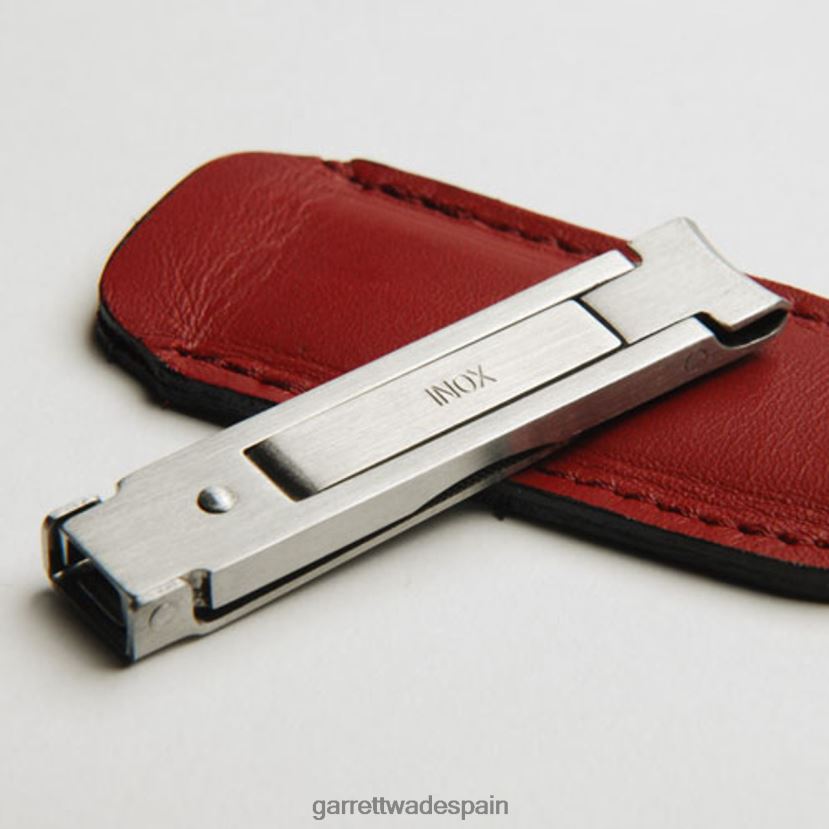Garrett Wade cortauñas de fabricación francesa hogar y cocina HD02881026