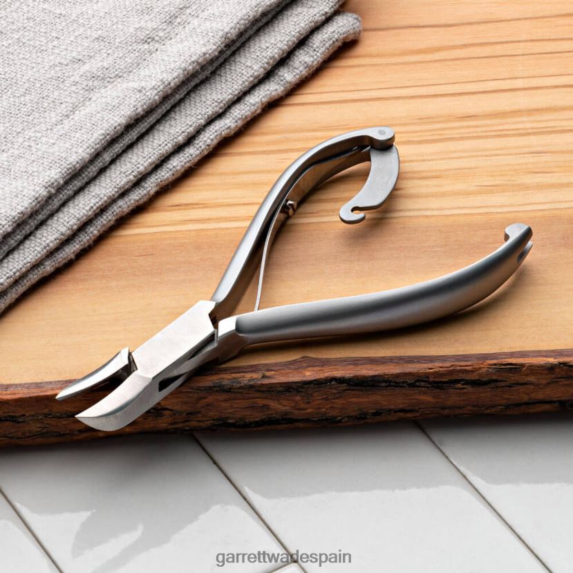 Garrett Wade cortauñas de fabricación francesa hogar y cocina HD02881040