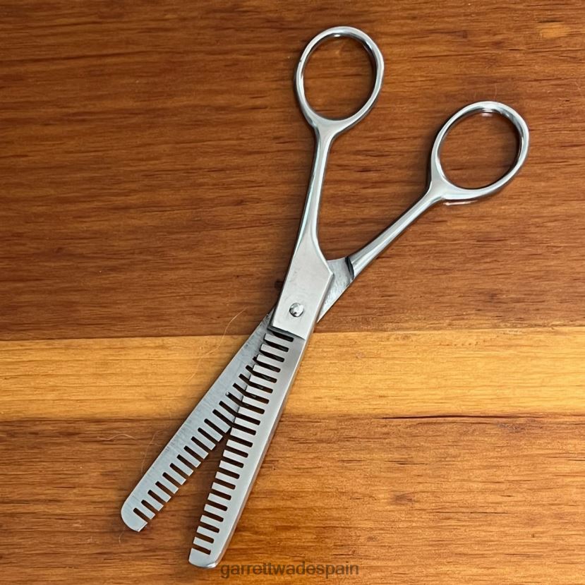 Garrett Wade tijeras profesionales para adelgazar el cabello hogar y cocina HD02881041