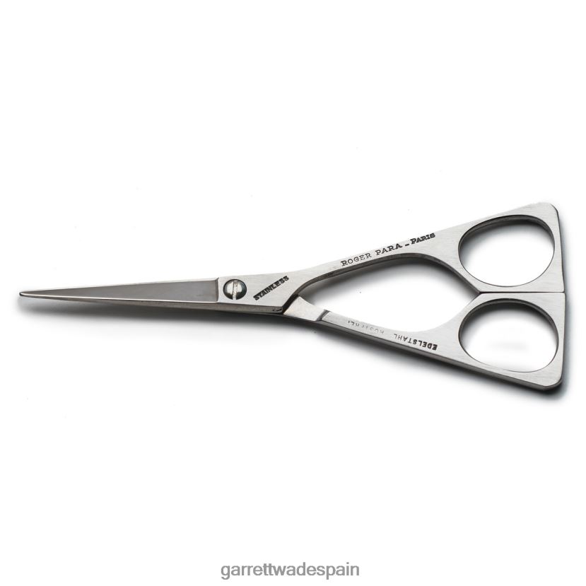 Garrett Wade tijeras profesionales para bigote hogar y cocina HD02881036