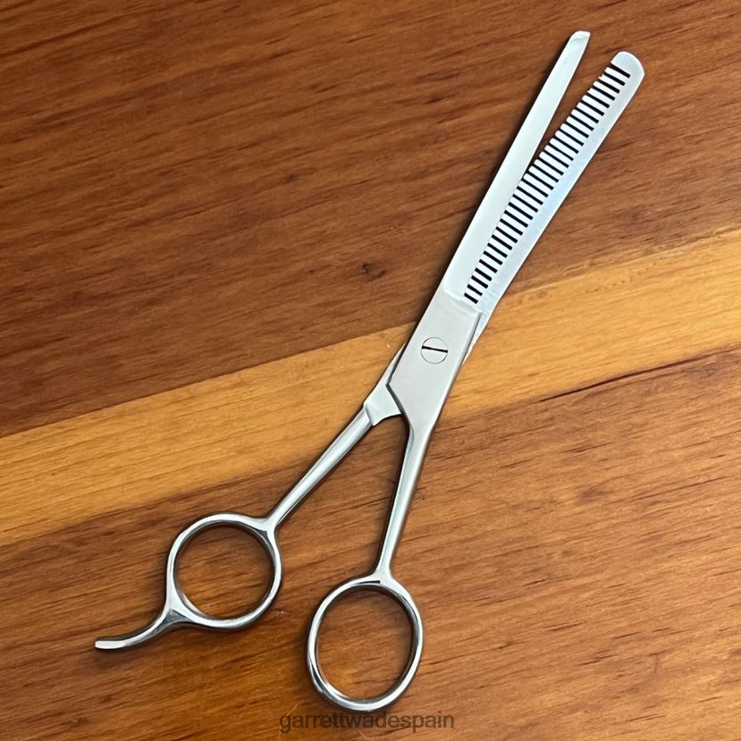 Garrett Wade tijeras profesionales para esculpir el cabello hogar y cocina HD02881042