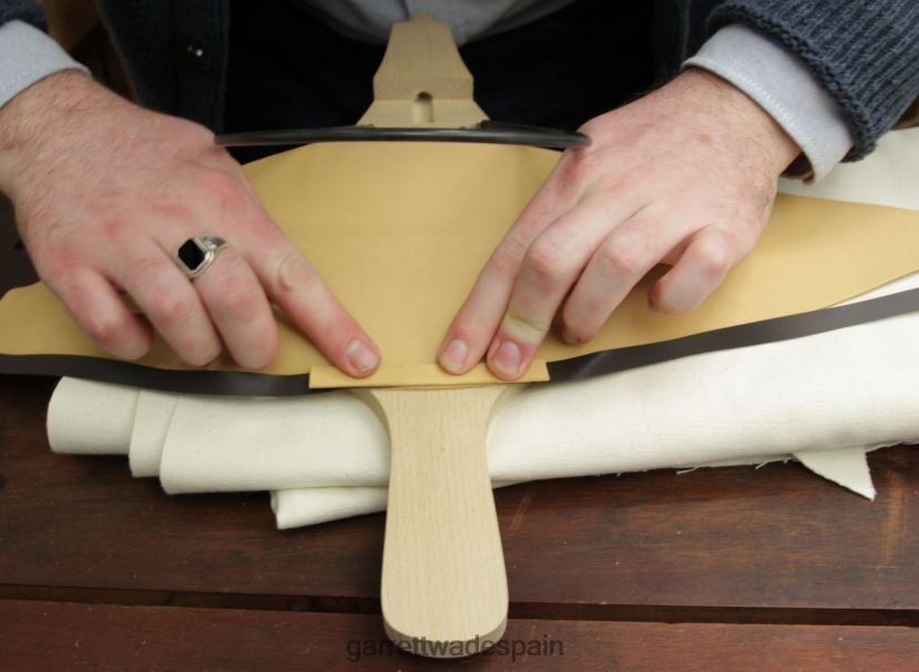 Garrett Wade kit de fuelle para chimenea hágalo usted mismo hogar y cocina HD0288978