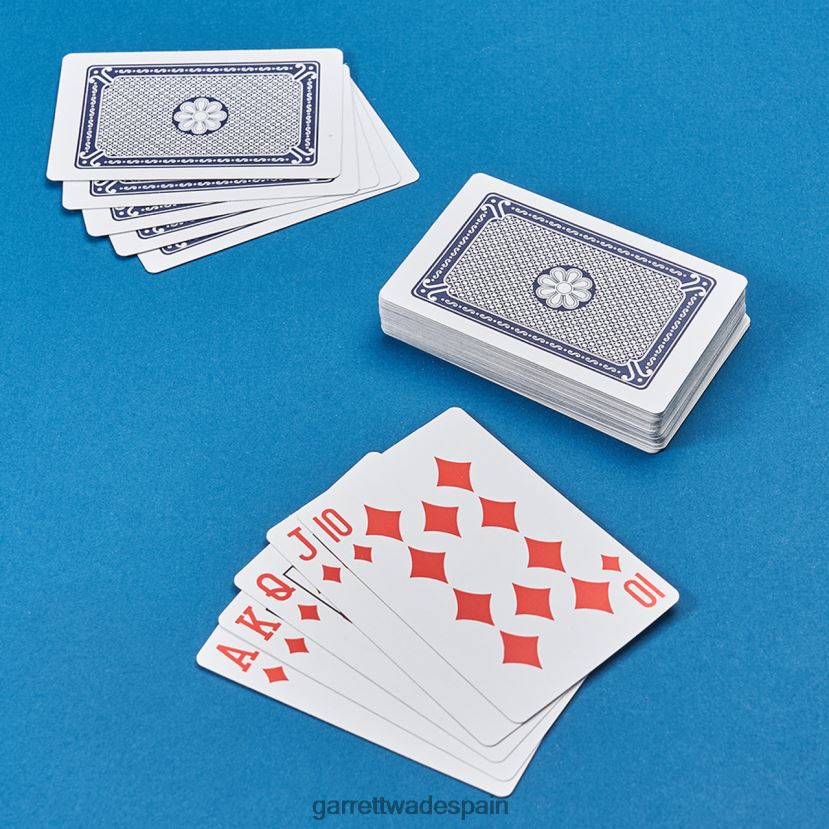 Garrett Wade El último juego de mesa 7 en 1. hogar y cocina HD0288915