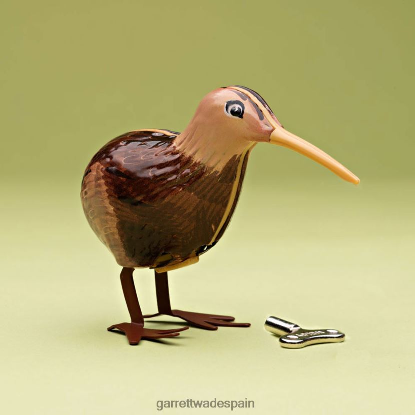 Garrett Wade Kiwi de hojalata de cuerda oscilante hogar y cocina HD0288946